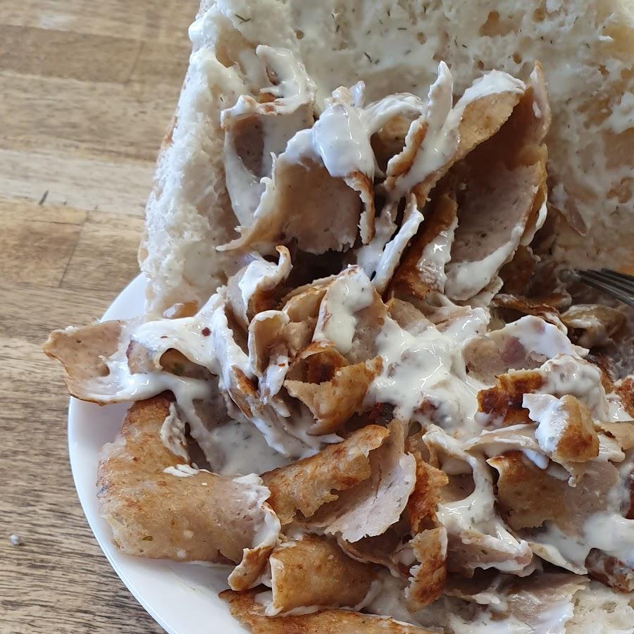 Restaurant "Berlin Döner" in  Brunsbüttel