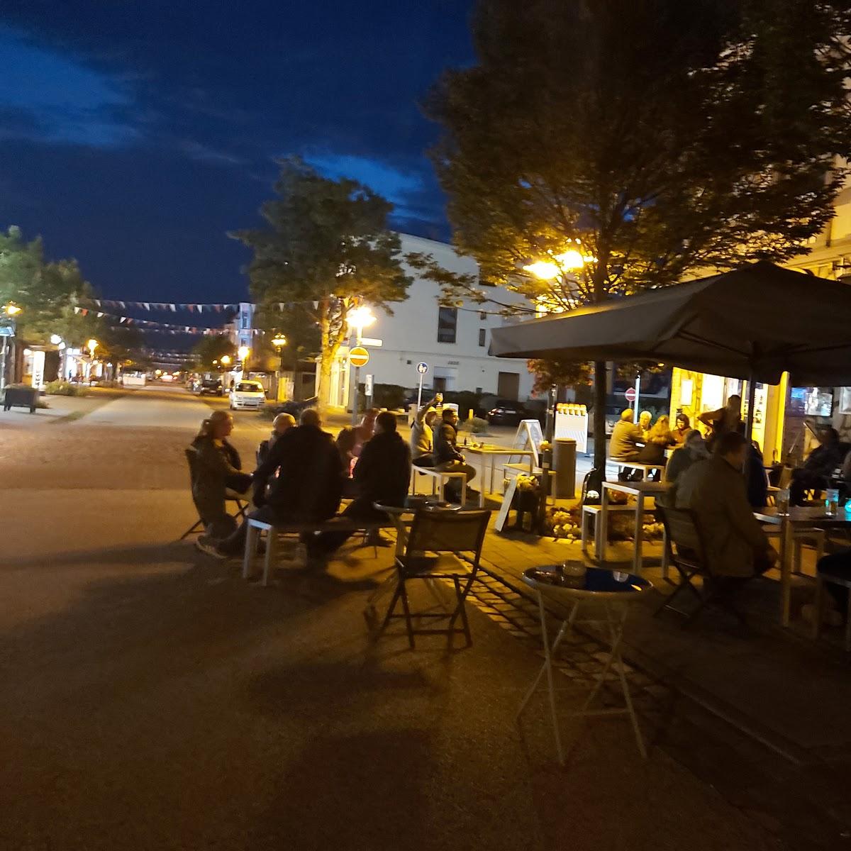 Restaurant "gittas erlebnisgastronomie" in  Brunsbüttel