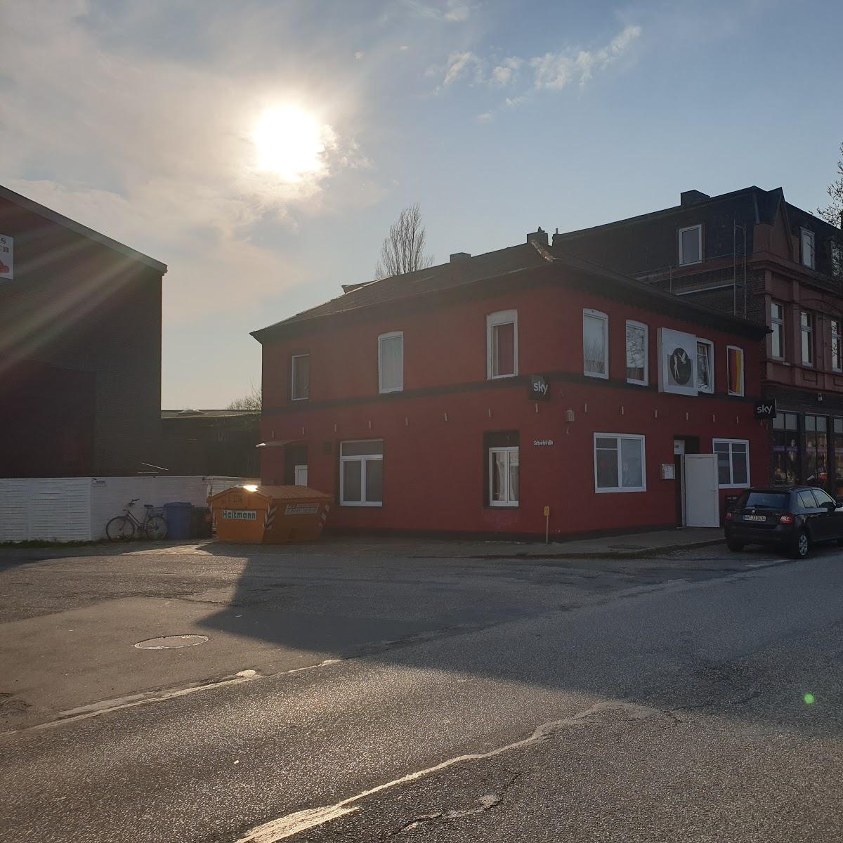 Restaurant "Zur Fähre" in  Brunsbüttel