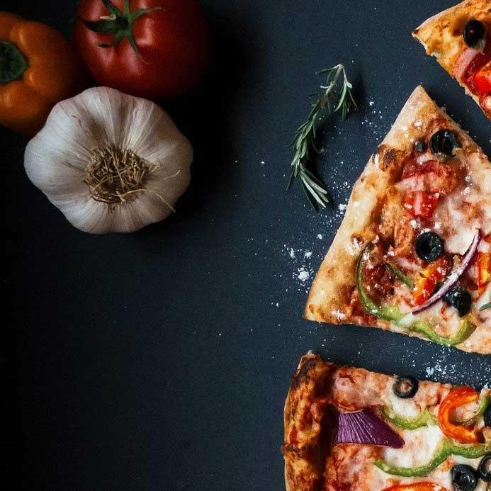 Restaurant "Pizzeria A Modo Mio" in  Wannweil