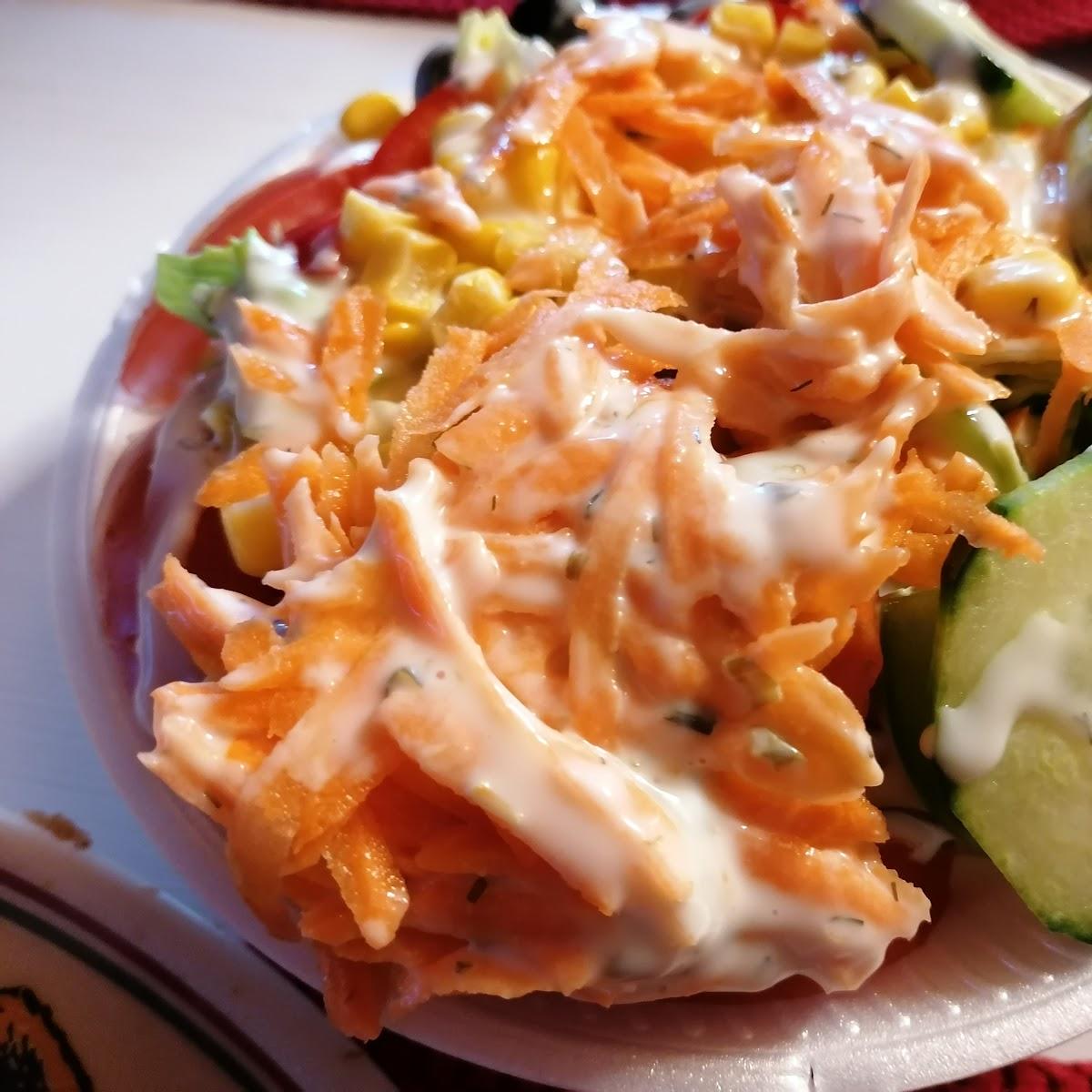 Restaurant "Hot Pizza Express" in  Wannweil