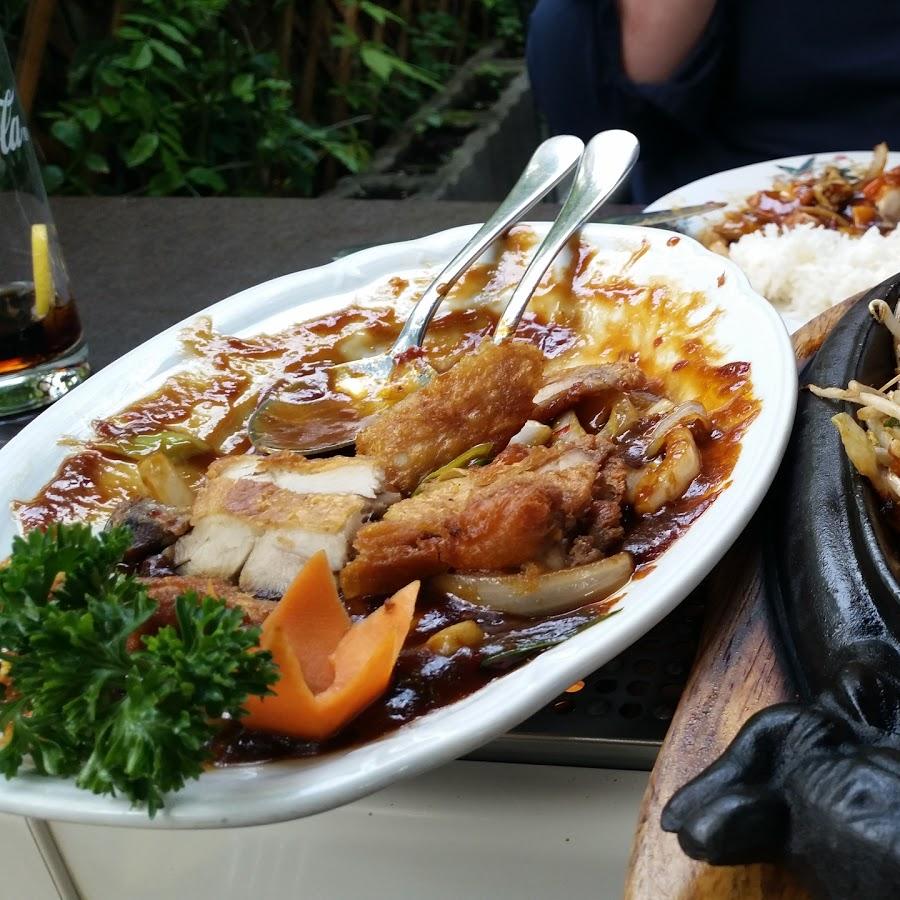 Restaurant "Hoang Tien China-Thai-Restaurant" in  Reutlingen