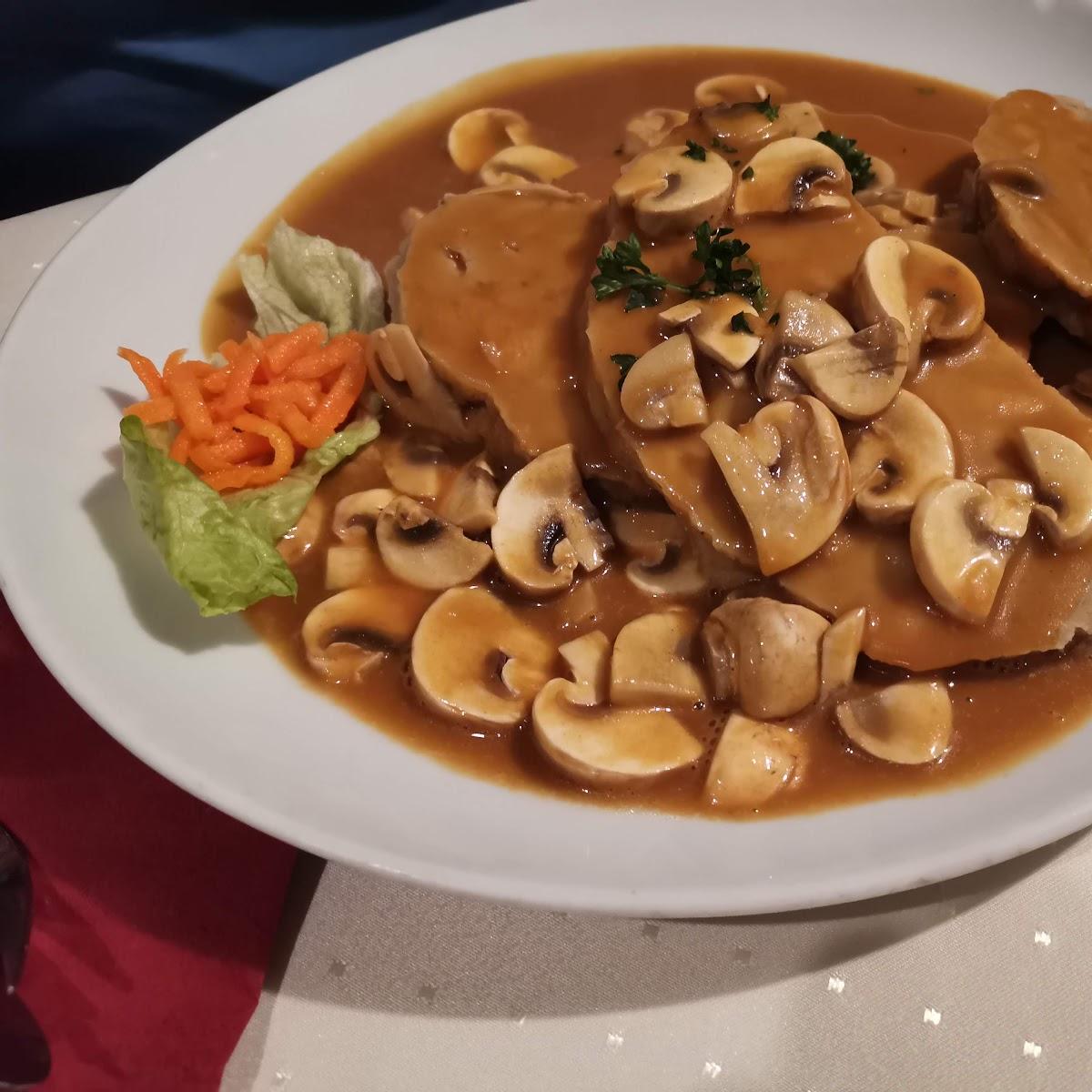 Restaurant "Clubhaus TSV Betzingen." in  Reutlingen