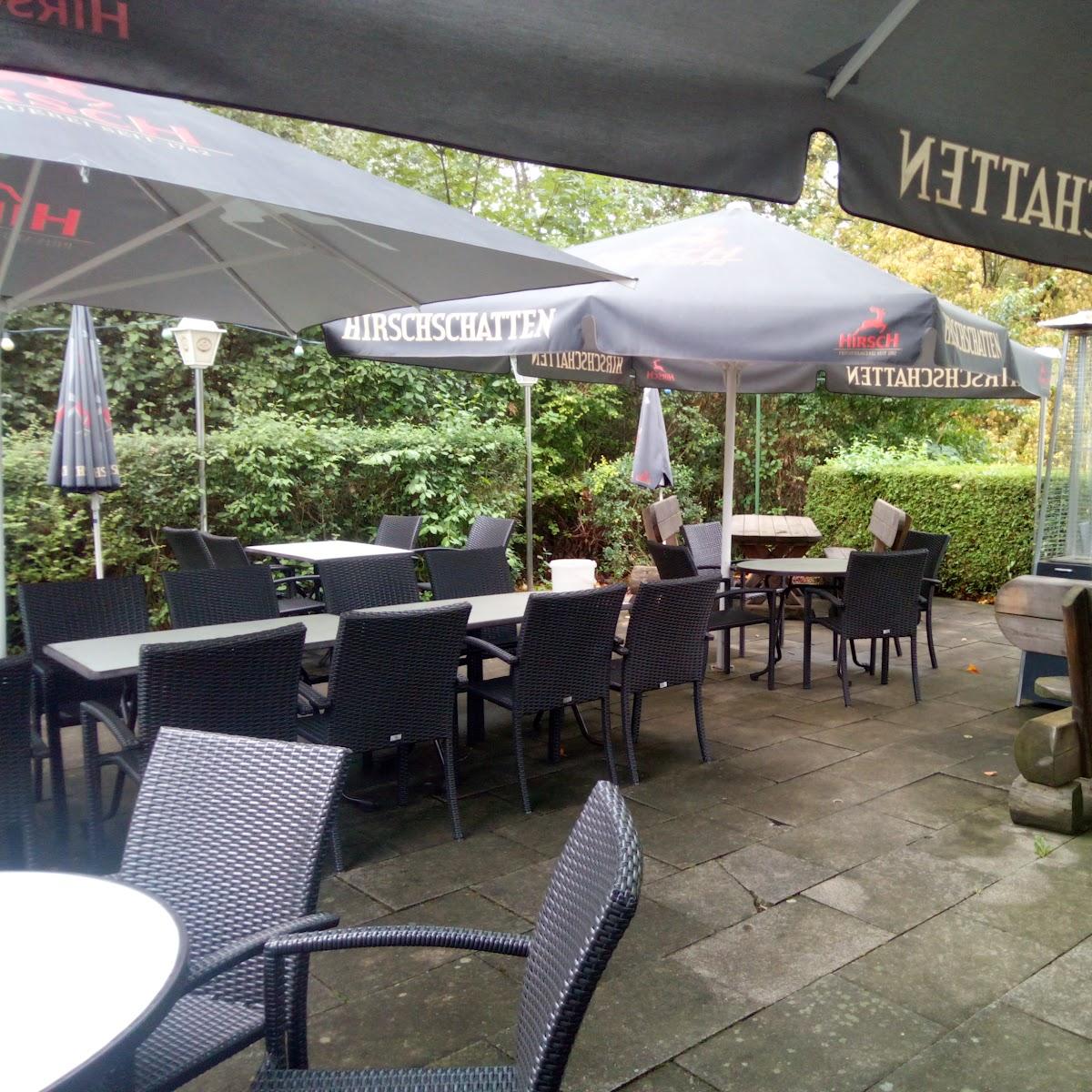 Restaurant "Clubhaus TSV Betzingen" in Reutlingen