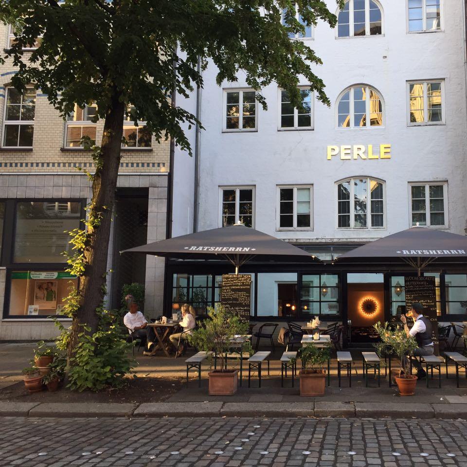 Restaurant "Restaurant Perle" in  Hamburg