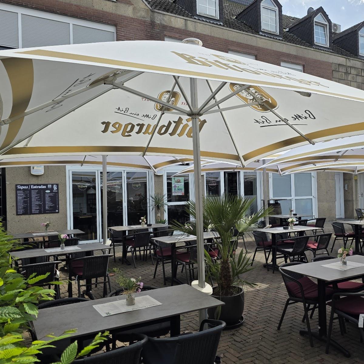 Restaurant "B Tortas  - Spanische Tapas Bar & Restaurant" in Olfen