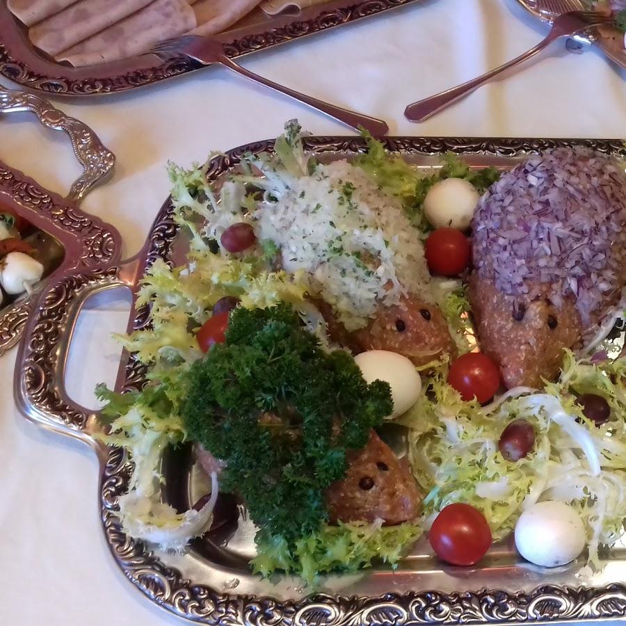 Restaurant "Zum Forsthaus" in  Olfen