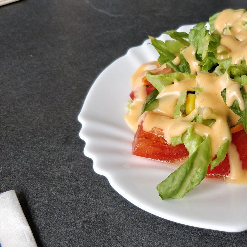 Restaurant "Korfu-Grill" in  Olfen