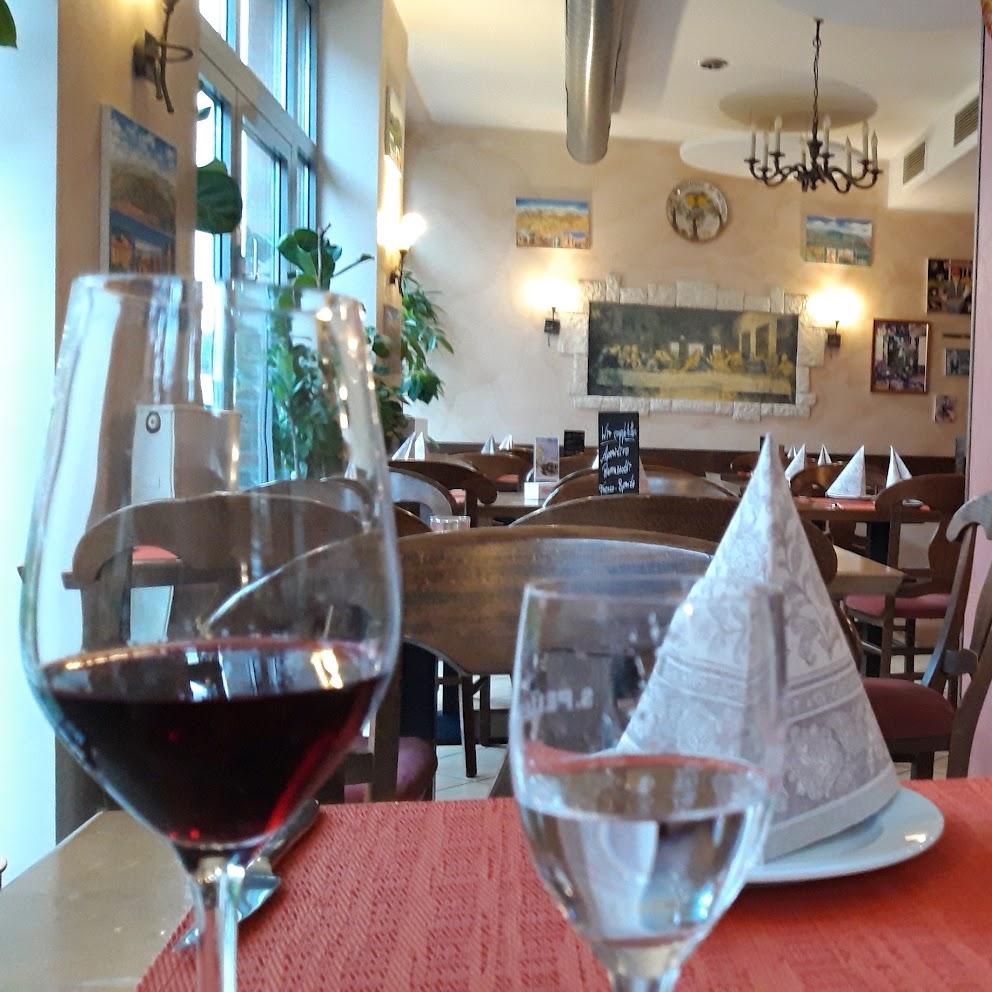 Restaurant "Ristorante Mamma Stella" in Olfen