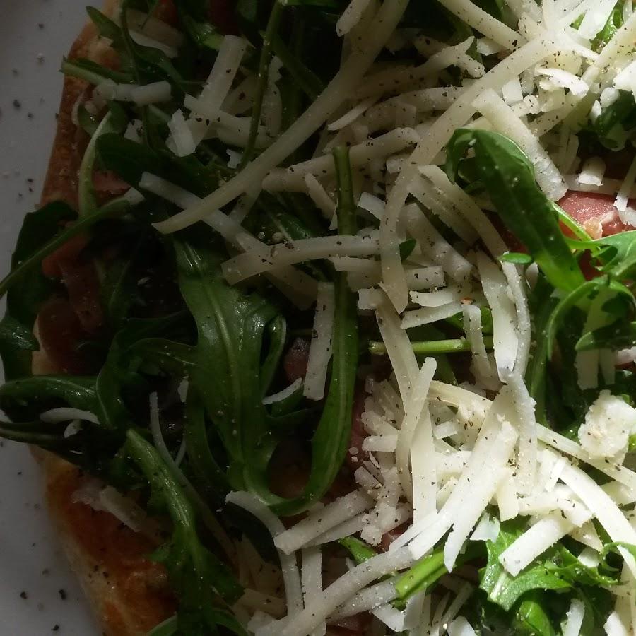 Restaurant "Mamma Stella" in  Olfen