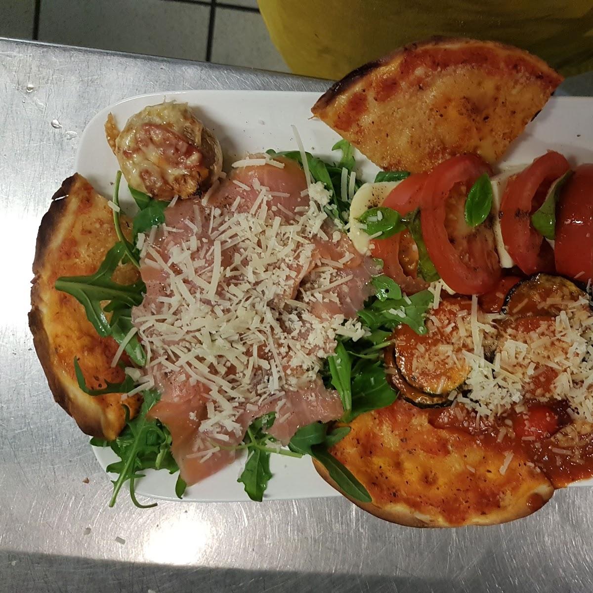 Restaurant "Bella Roma" in  Olfen