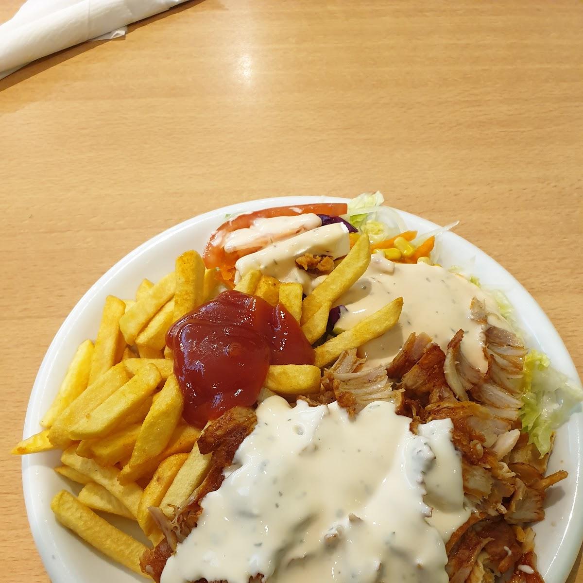 Restaurant "City Grill" in  Olfen