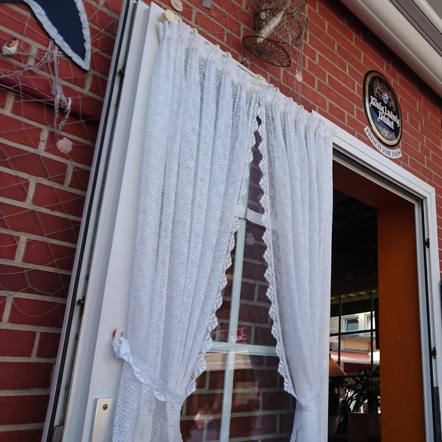 Restaurant "Restaurant Kiek In" in  Büsum