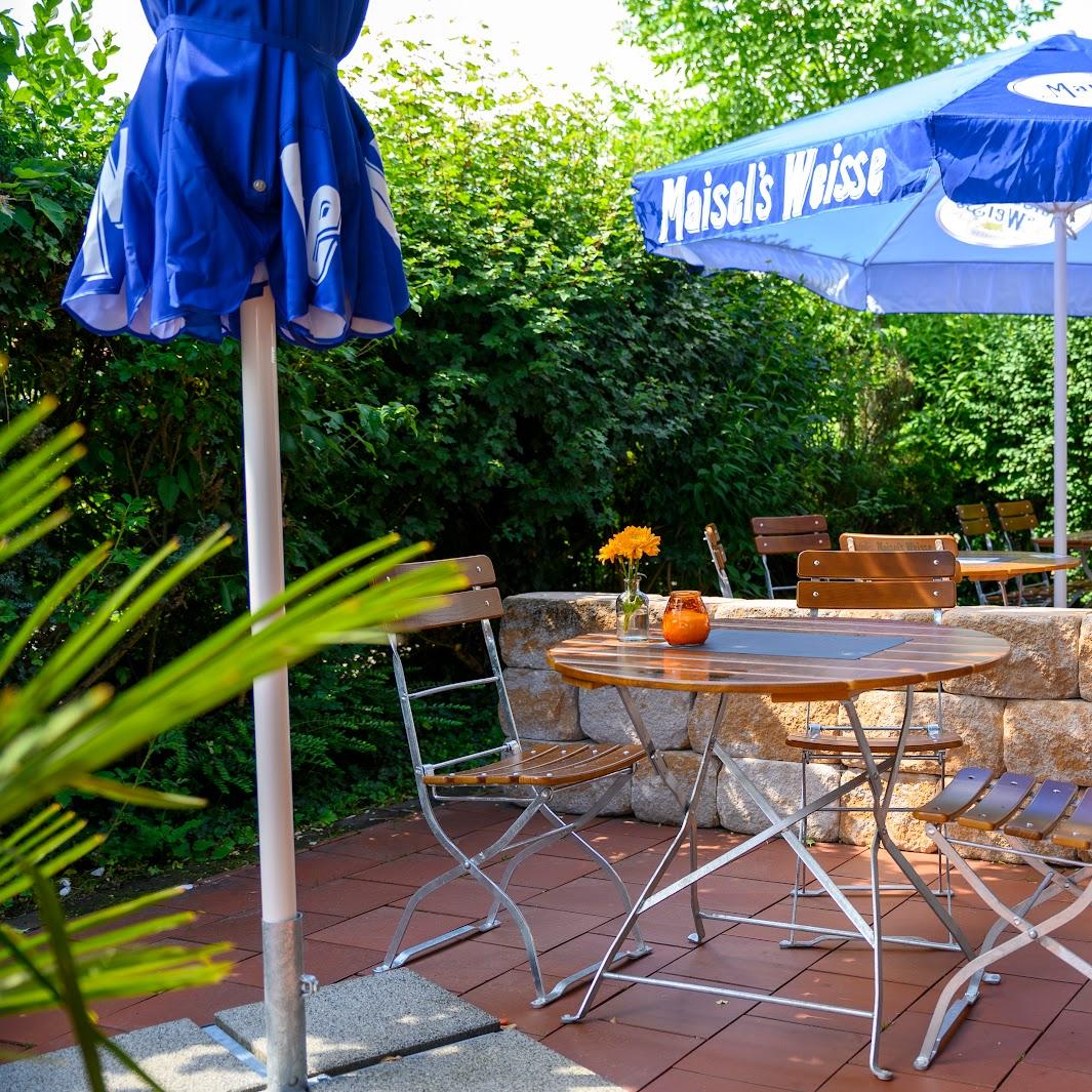 Restaurant "Restaurant und Cafe Zum Wehling" in Datteln