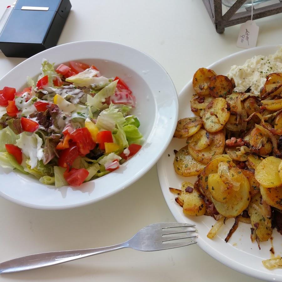 Restaurant "Restaurant und Cafe Zum Wehling" in  Datteln