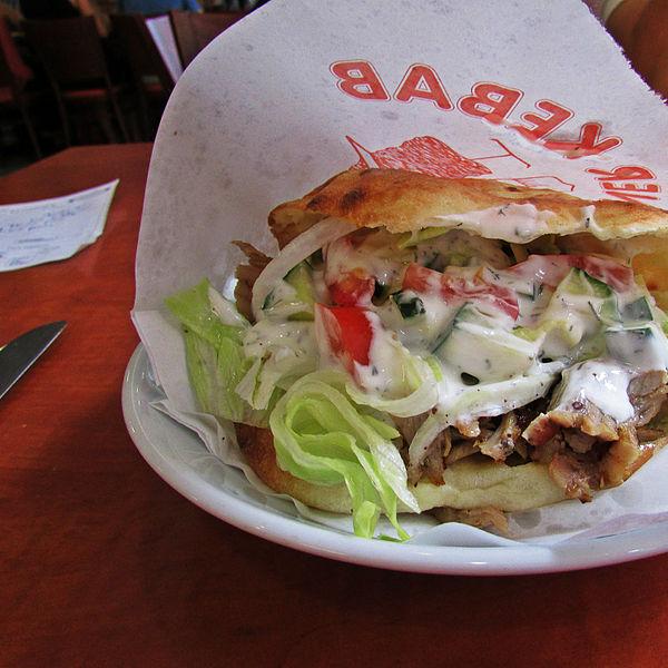 Restaurant "Sultan Grill  | Döner & Pizza" in Selm