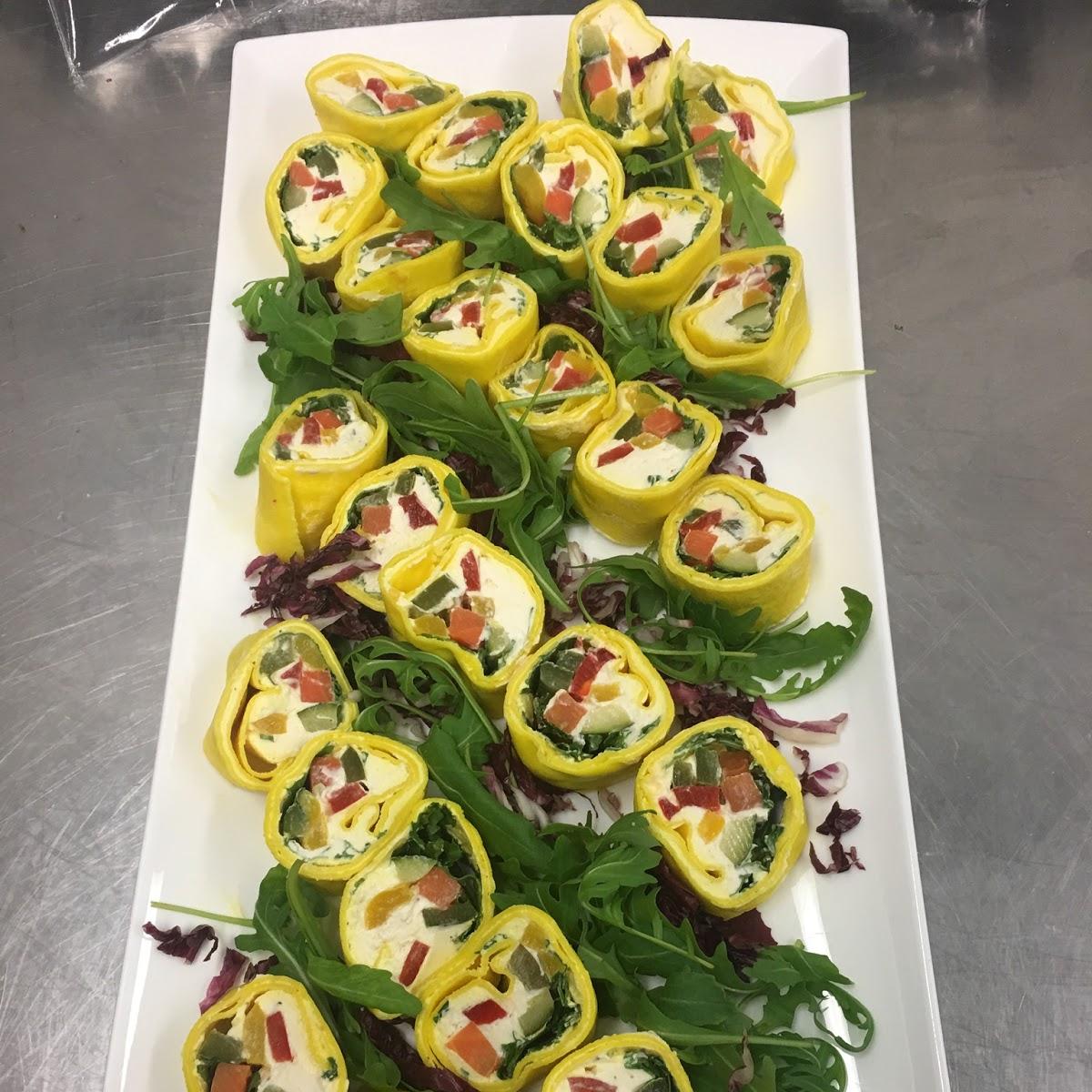 Restaurant "RuhrPottcatering.com" in  Olfen