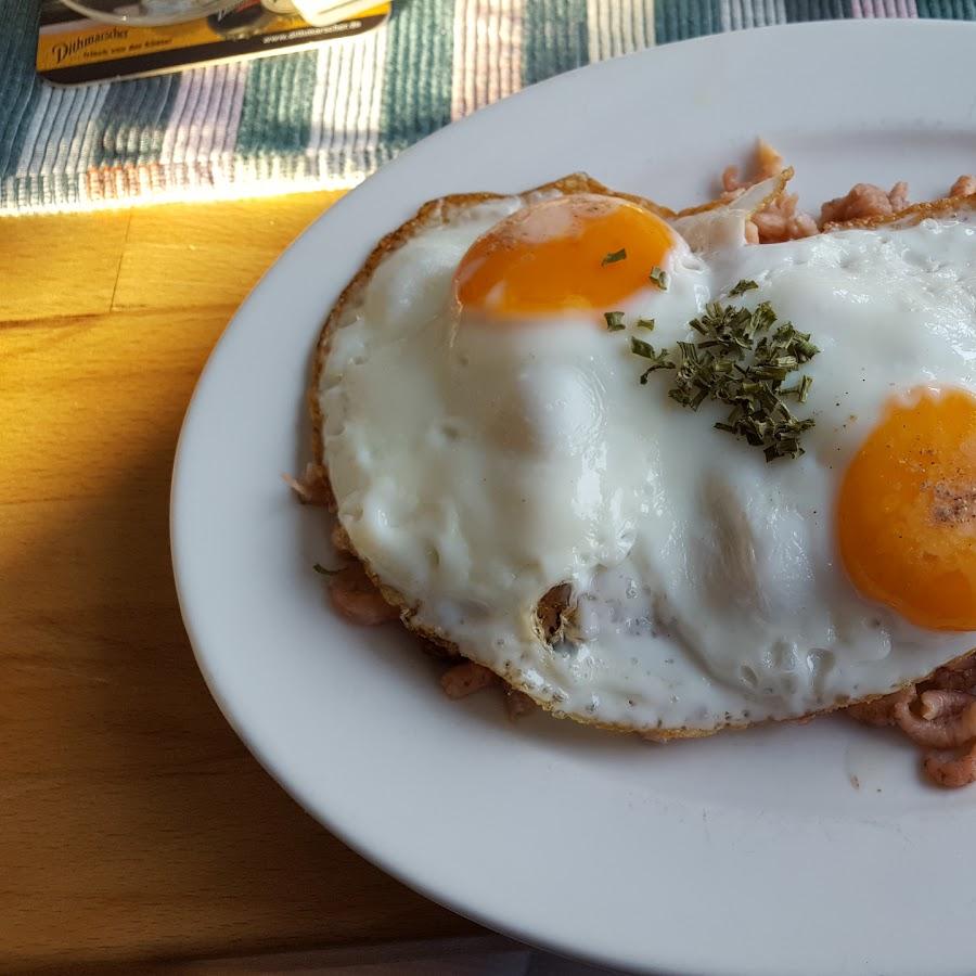 Restaurant "Bistro am Flugplatz" in  Oesterdeichstrich