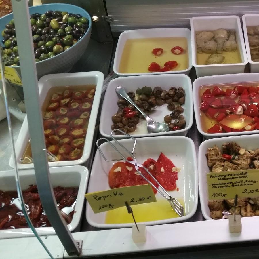 Restaurant "Spezialitata Italiane VIA VAI" in  Berlin