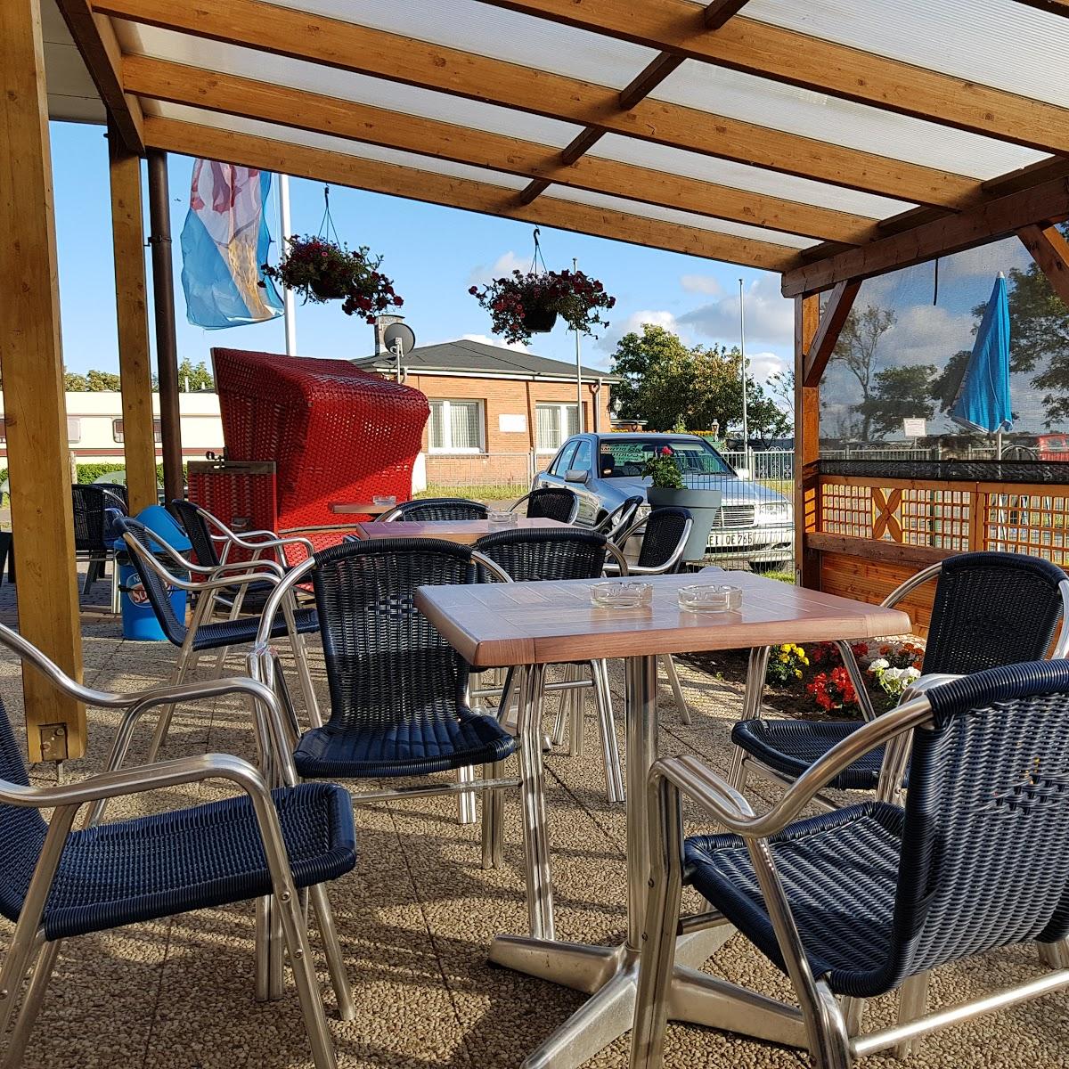 Restaurant "Wattenläuper Bistro" in  Westerdeichstrich