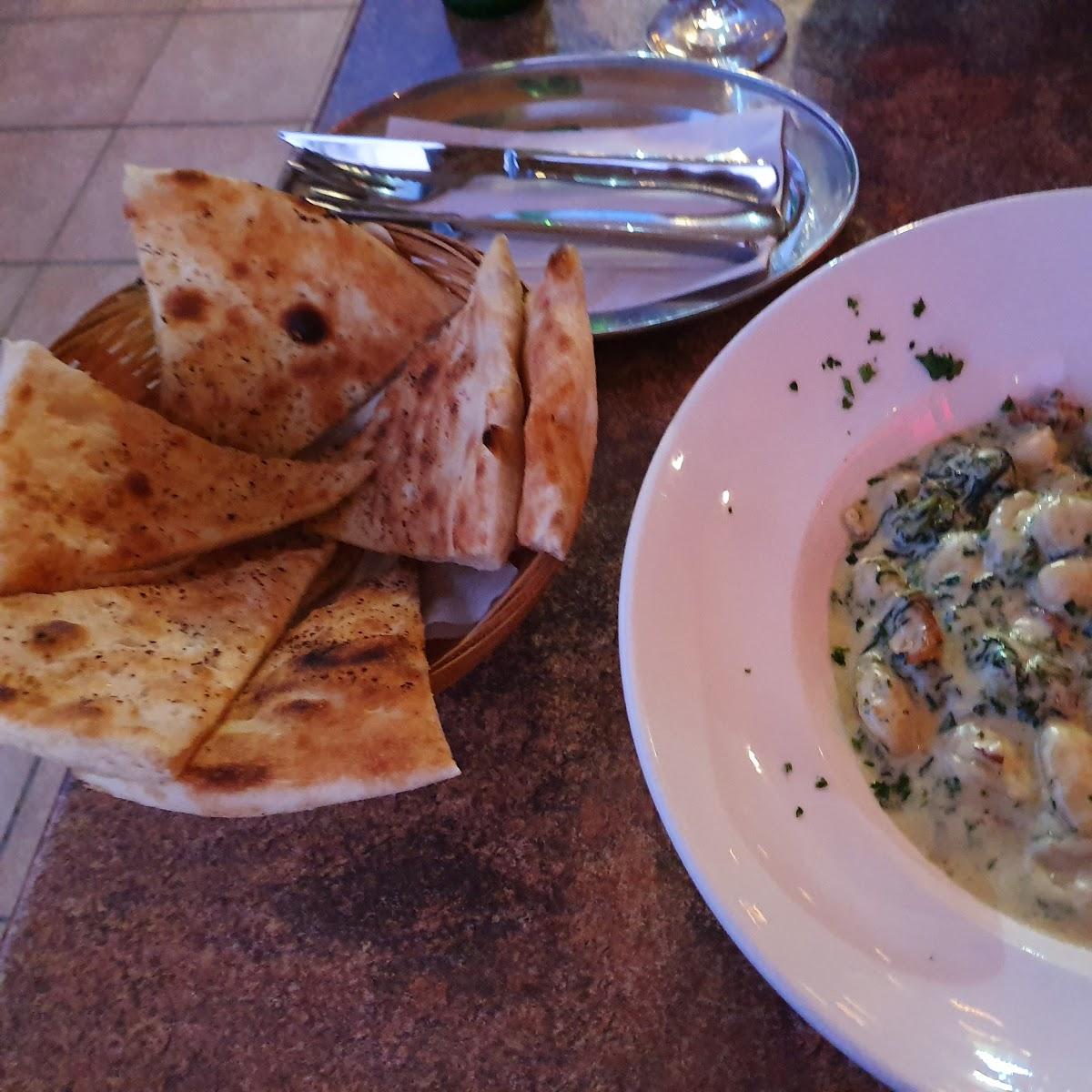 Restaurant "Ristorante Eiscafe