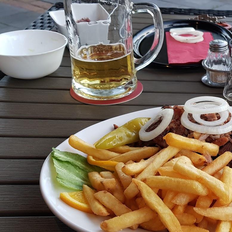 Restaurant "Restaurant Riva" in  Neumünster