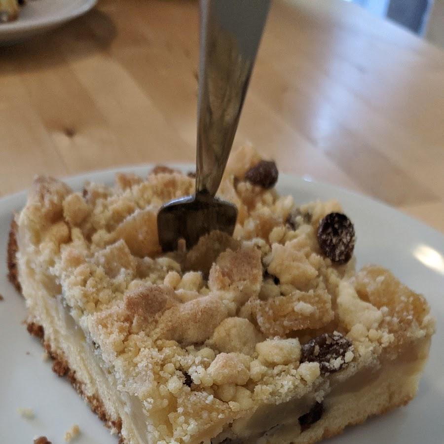 Restaurant "Café am Markt" in  Zierenberg