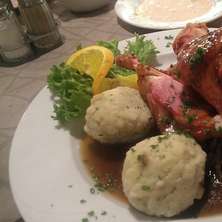 Restaurant "Restaurant „Zur Kugelsburg“" in  Volkmarsen