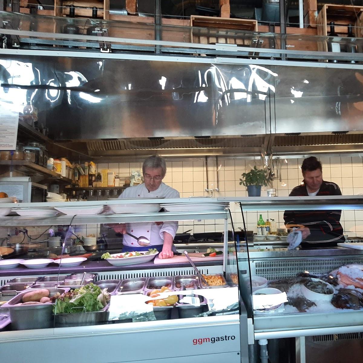 Restaurant "Restaurant Stark" in  Kappeln