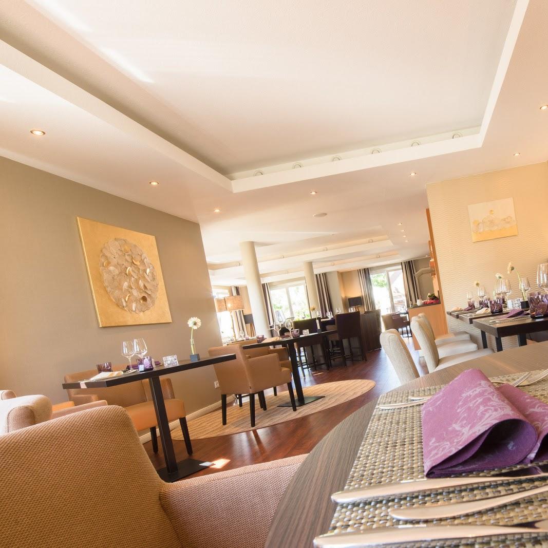 Restaurant "inspirio Restaurant & Bar" in  Cuxhaven