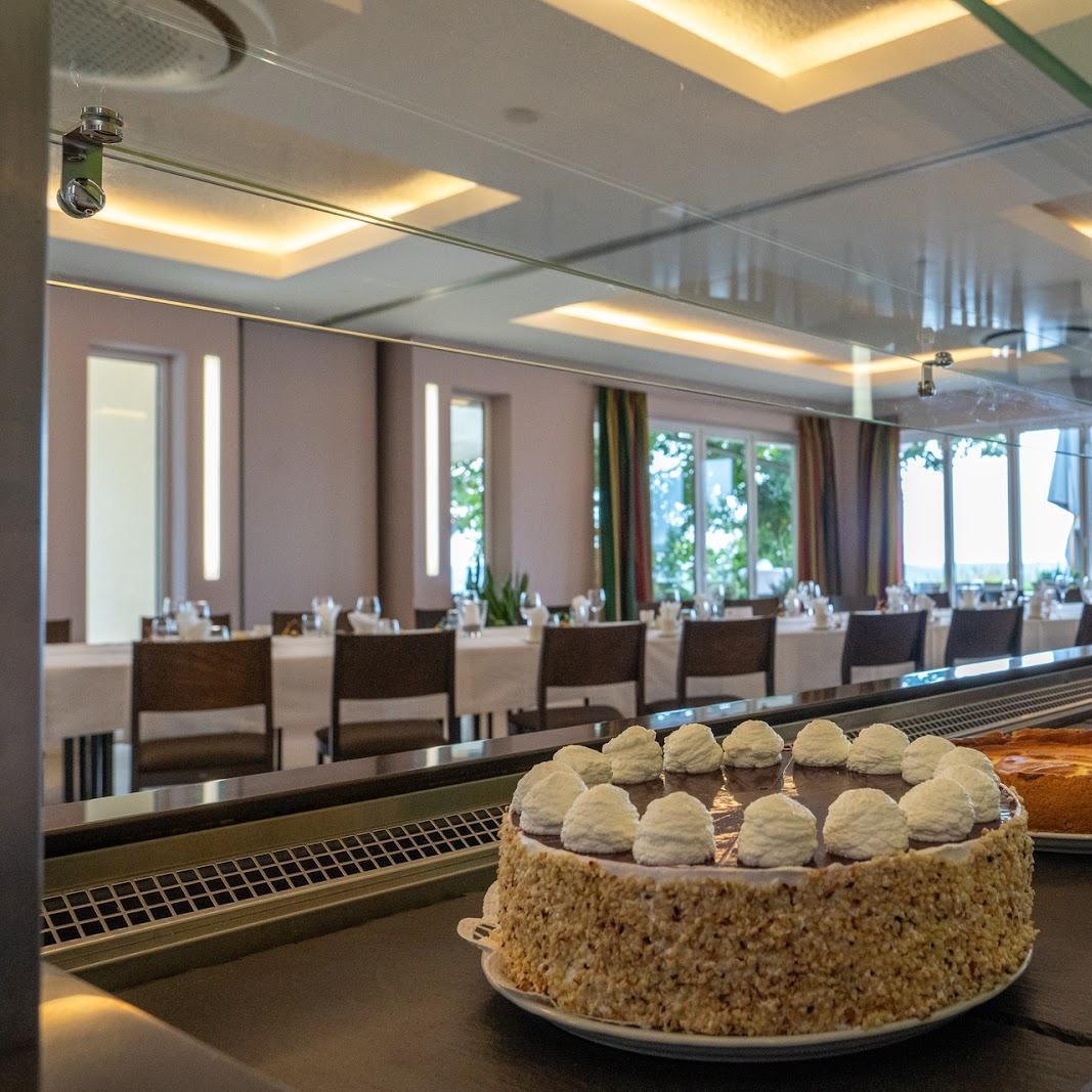 Restaurant "Ehrenbürg Gastronomie GmbH" in Wiesenthau