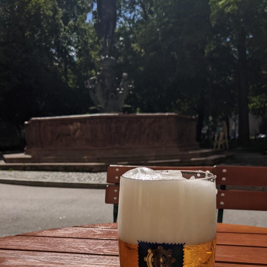 Restaurant "Gasthaus Isarthor" in München