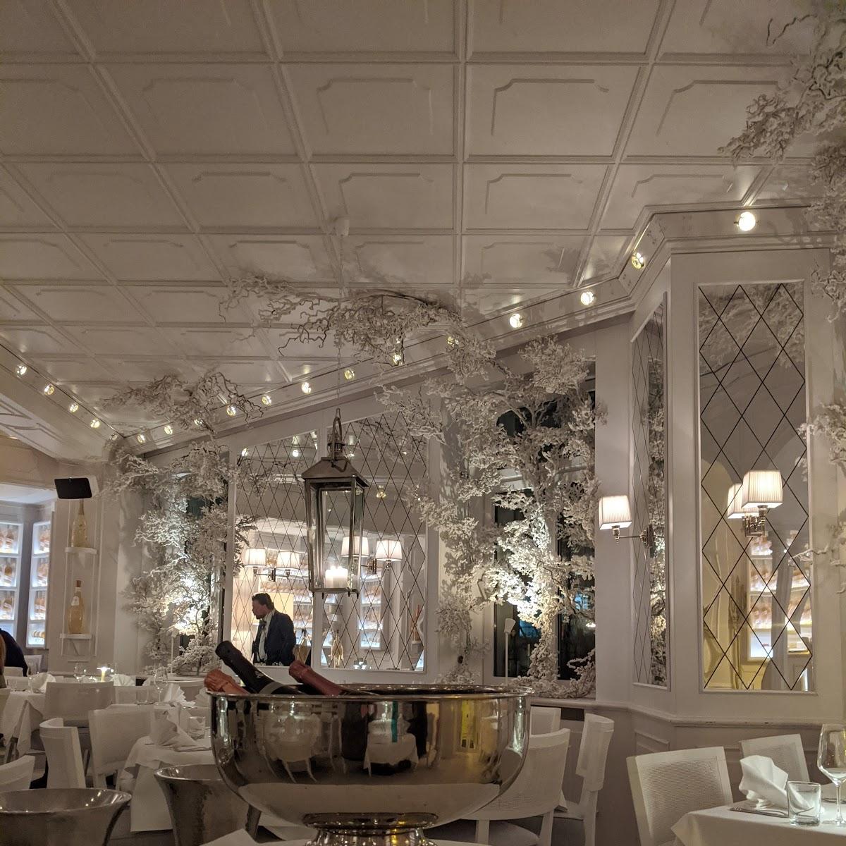 Restaurant "Krazy Kraken" in Frankfurt