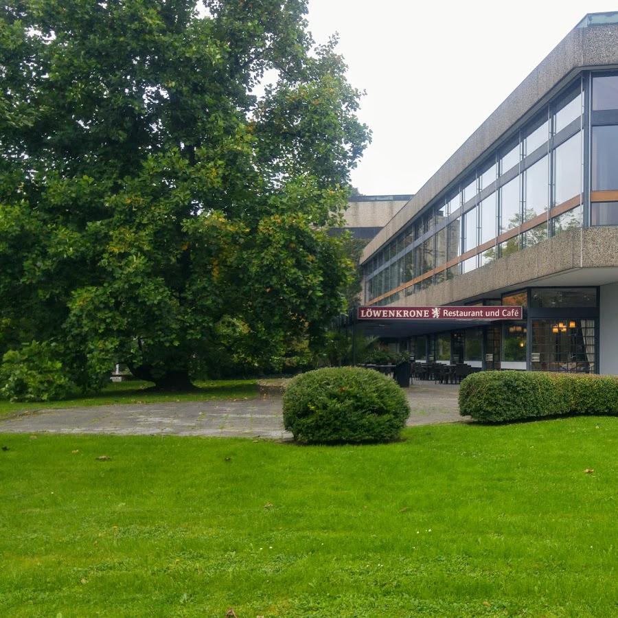 Restaurant "Löwenkrone" in Braunschweig