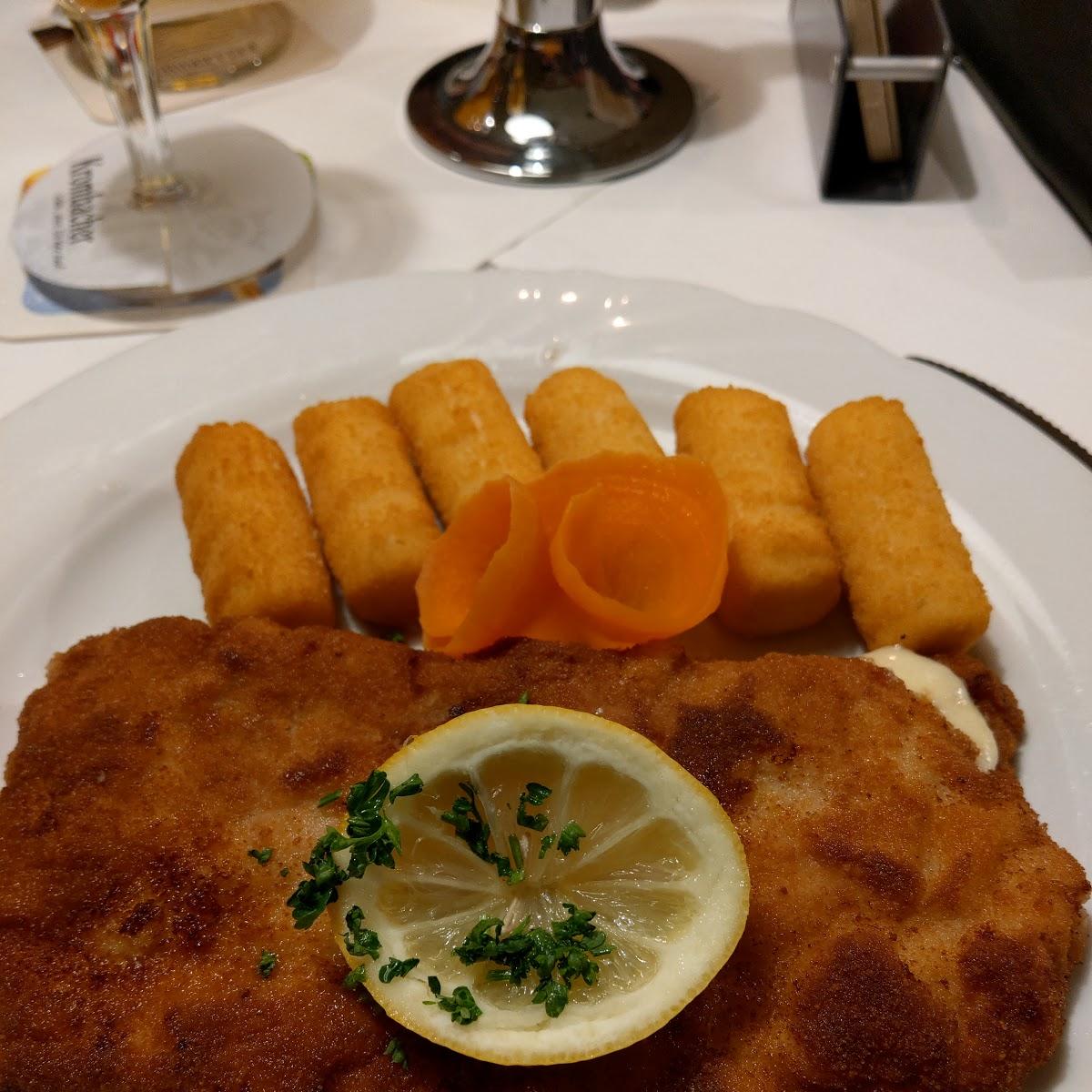 Restaurant "Kupferspieß" in Braunschweig