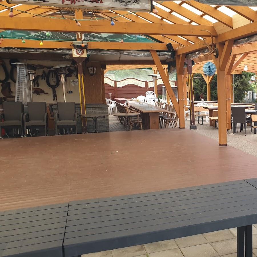 Restaurant "Gaststätte Rübchen" in Thale