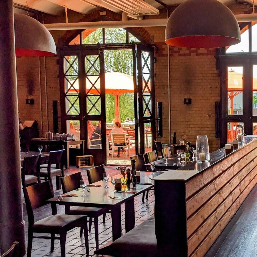 Restaurant "Feuerwache Gastronomiebetriebsges. mbH" in Bremen