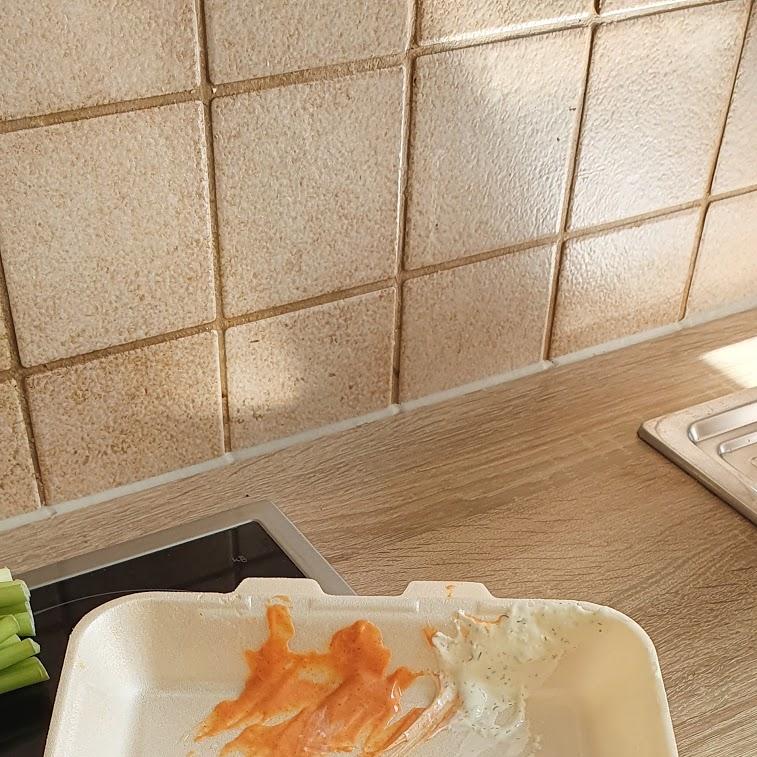 Restaurant "BERLIN DÖNER" in Großhansdorf