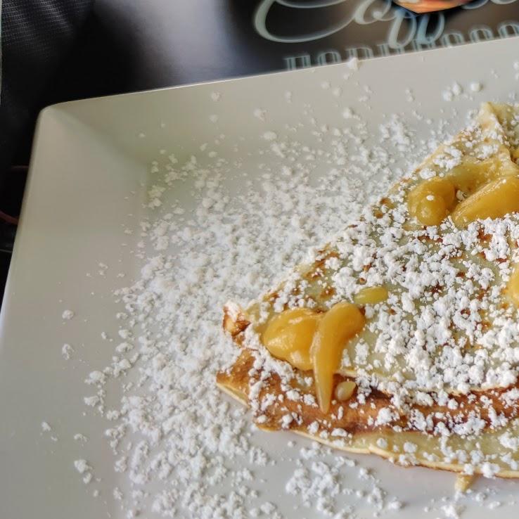 Restaurant "ROSELA" in Großhansdorf