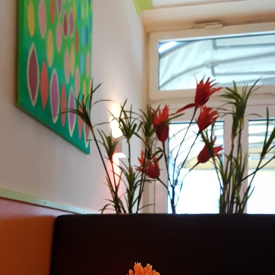 Restaurant "ATE - Art to eat" in Ahrensburg