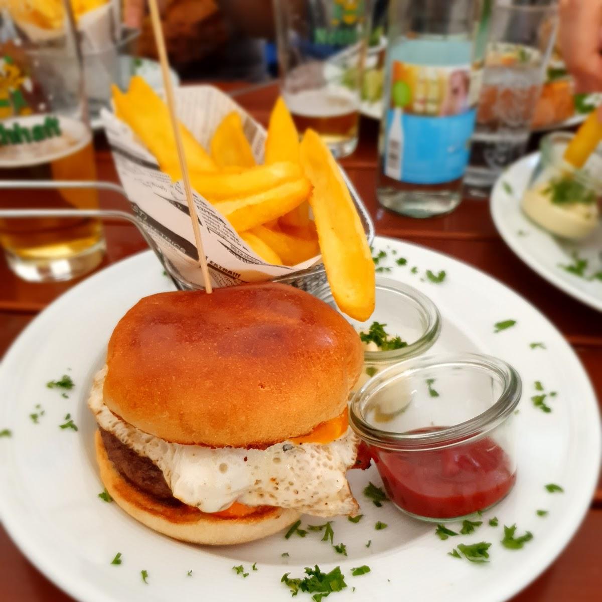 Restaurant "Meisterhaus by Pellegrino Restaurant & Cocktailbar" in Marktredwitz