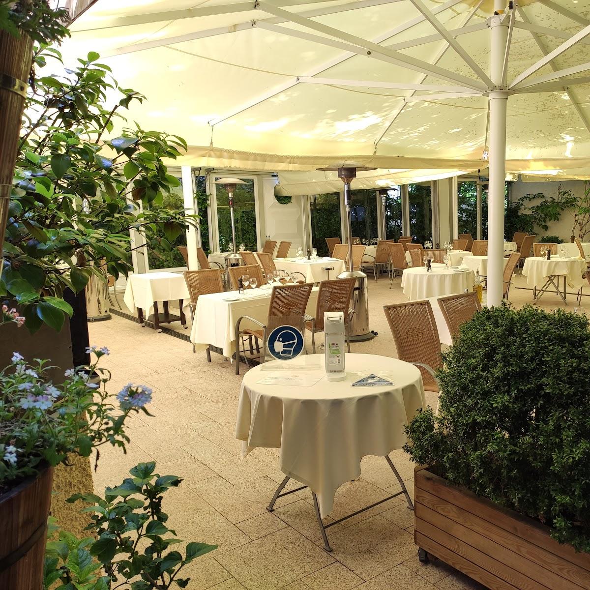 Restaurant "Alba Trattoria" in München