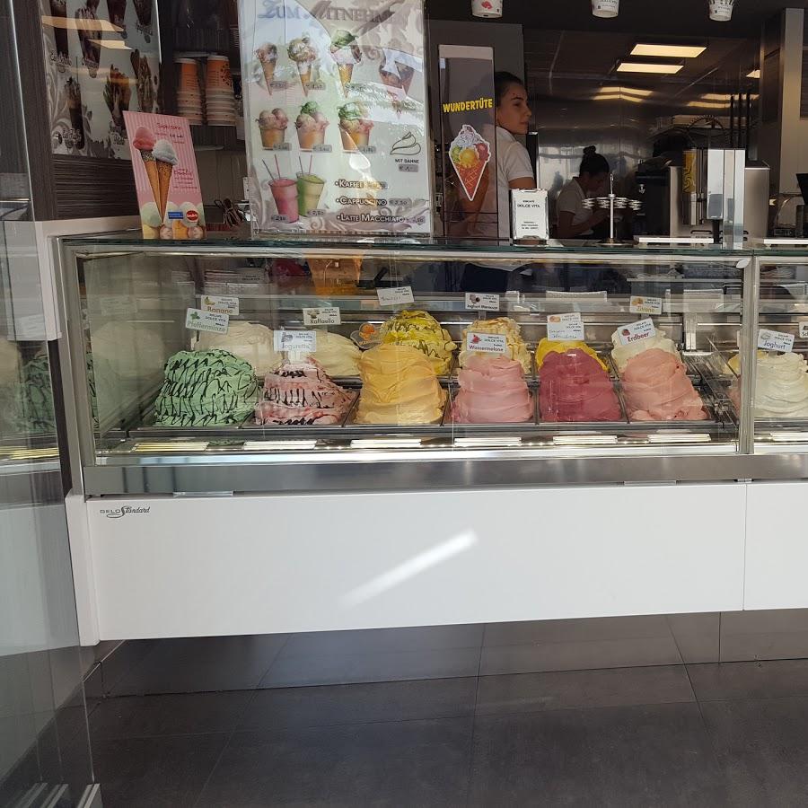 Restaurant "La Dolce Vita" in Oberhaching