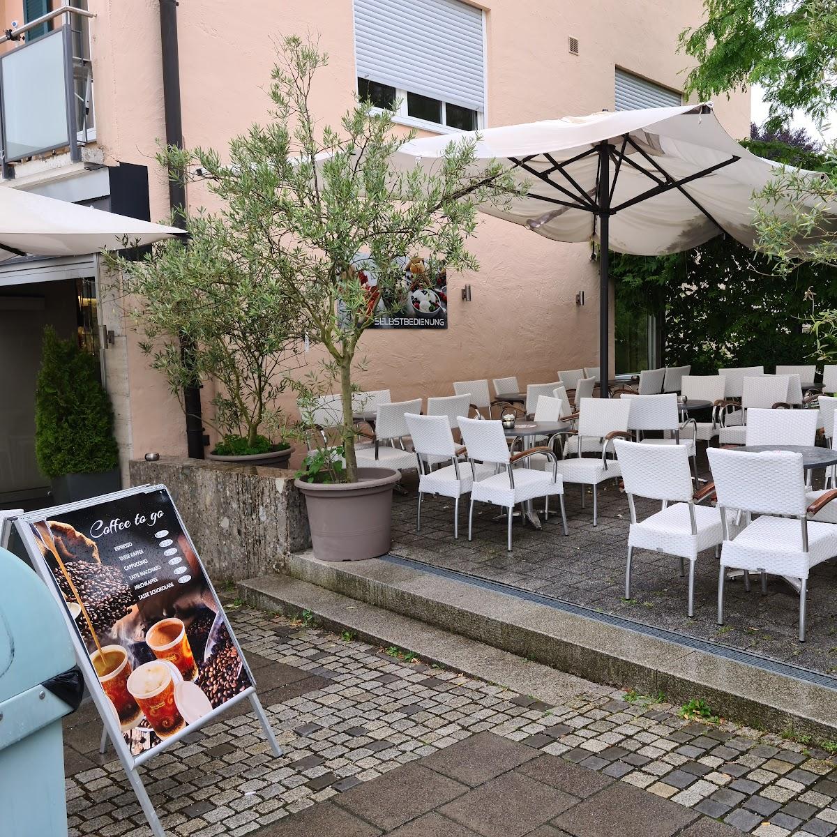 Restaurant "La Dolce Vita" in Oberhaching