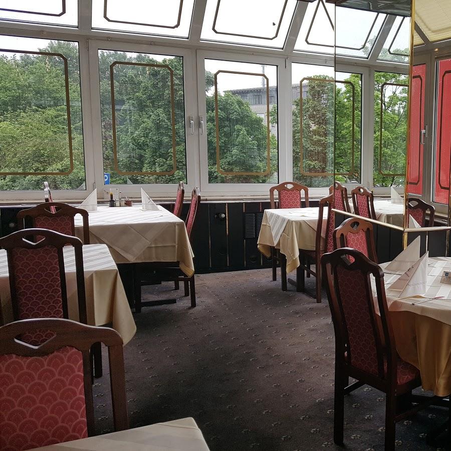 Restaurant "China-Restaurant Royal Garden" in Bottrop