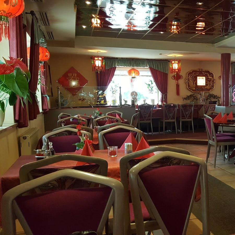Restaurant "Kim Seng" in Marktoberdorf