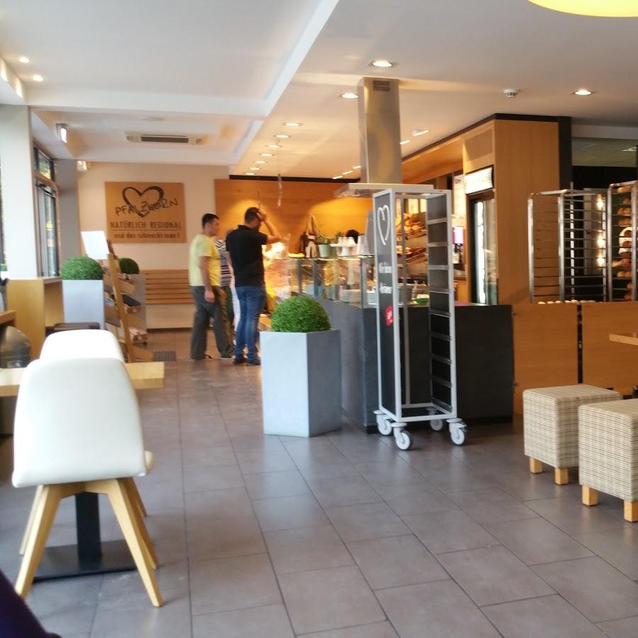 Restaurant "Goertz Brotzeit" in Worms