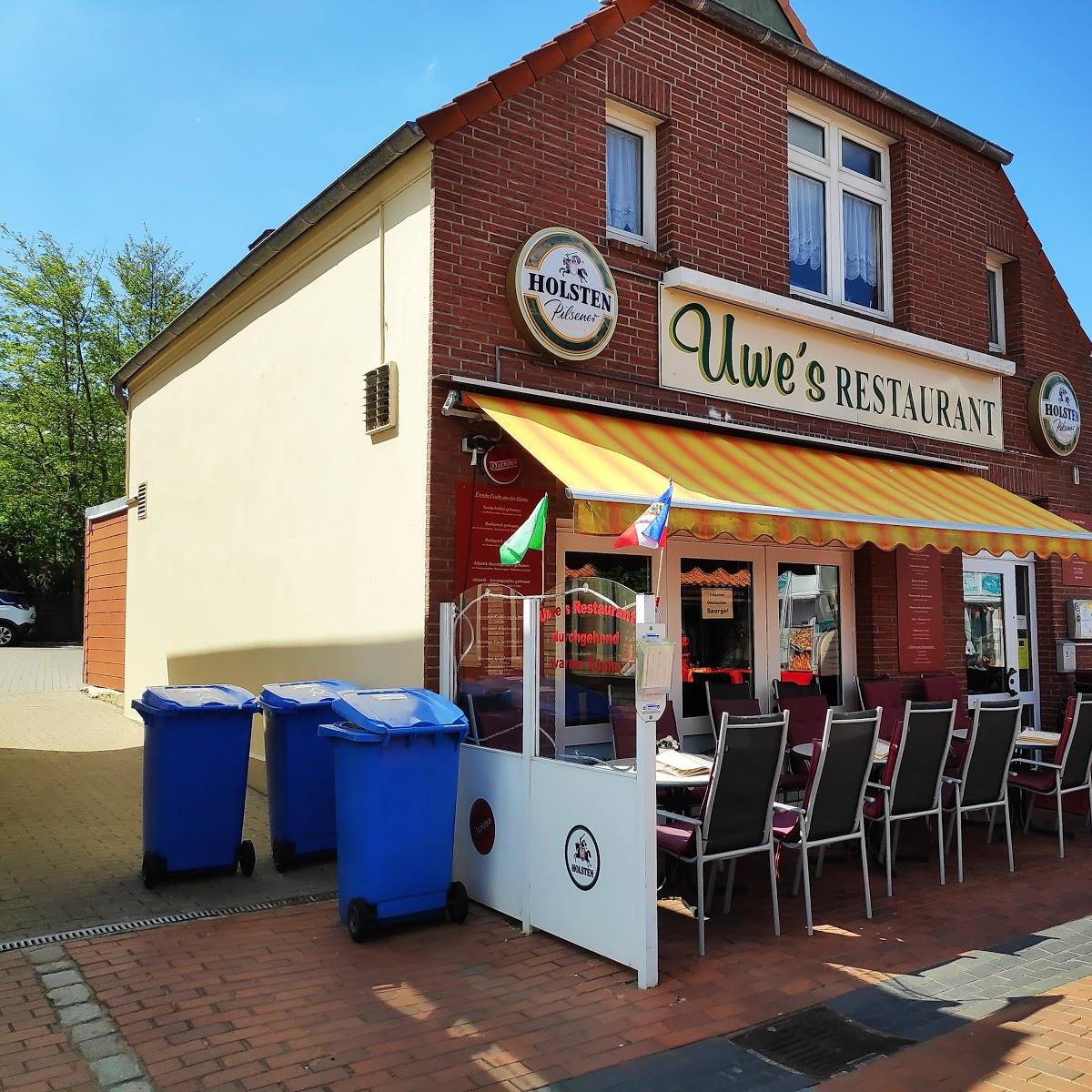 Restaurant "Uwe