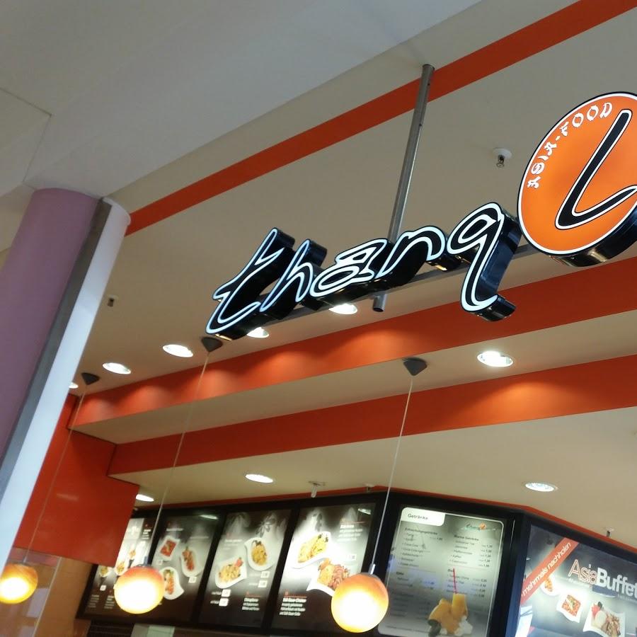Restaurant "Thang Long Asia Food" in Wildau