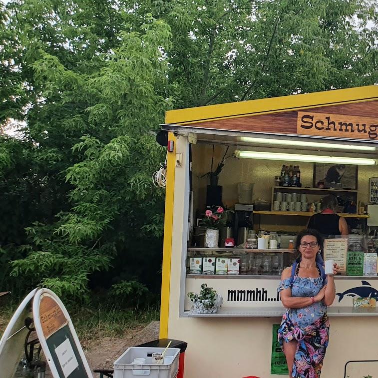 Restaurant "Schmuggler Bude" in Insel Poel
